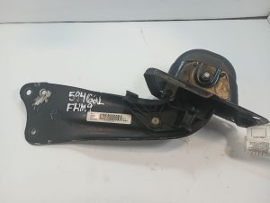 2008-2015 Audi TT Quattro Lower Trailing Control Arm - Rear, Left (Driver) (Used OEM)
