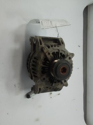 2011-2020 Dodge Durango 180 Amp Alternator (Used OEM)