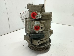 2011-2013 Chrysler 300 A/C Compressor Assembly (Used OEM)