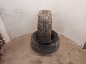 2006-2021 Mitsubishi Montero 265/60R18 Tire (Used OEM)