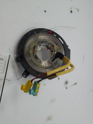 2011-2013 Jeep Grand Cherokee Air Bag Clockspring (Used OEM)