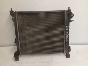 2015 Chevrolet Spark Radiator (Used OEM)