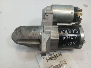 2013-2015 Subaru XV Crosstrek 1.20 kW Starter Motor (Used OEM)