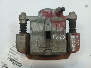 2008-2014 Subaru Impreza Rear Disc Brake Caliper - Right (Passenger) (Used OEM)