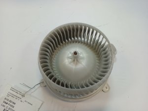 2008-2022 Toyota Sequoia HVAC Blower Motor - Front (Used OEM)