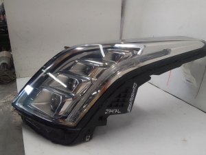2014-2016 Cadillac ELR LED Headlight Assembly - Left (Driver) (Used OEM)
