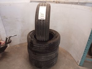 2010-2019 Subaru Outback Tire (Used OEM)