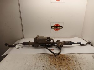 2015-2016 Dodge Charger Steering Gear Poppet Rack (Used OEM)