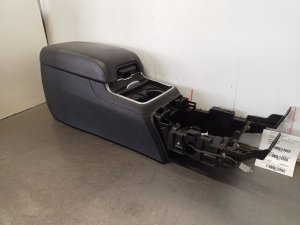 2015-2020 Dodge Charger Black Floor Console Panel (Used OEM)