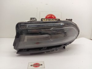 2015-2021 Dodge Charger Xenon HID Headlight Assembly - Left (Driver) (Used OEM)