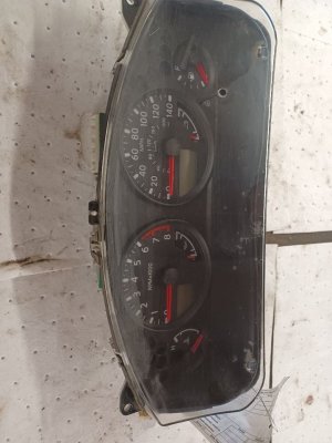 2005 Nissan Frontier Instrument Cluster (Used OEM)