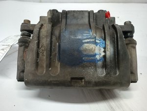 2006-2023 Dodge Charger Front Dual-Piston Disc Brake Caliper - Left (Driver) (Used OEM)