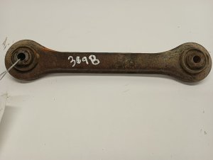 2005-2009 Subaru Outback Lower Trailing Suspension Control Arm - Rear, Left (Driver) (Used OEM)