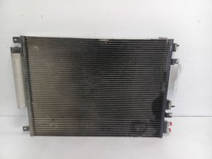 2005-2008 Dodge Magnum Heavy Duty Cooling A/C Condenser (Used OEM)
