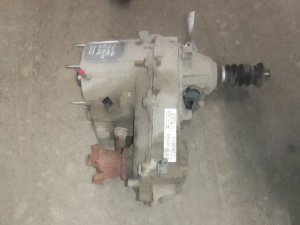2003-2006 Jeep Wrangler Transfer Case Assembly (Used OEM)