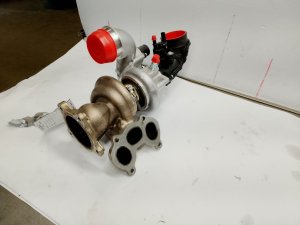 2025 Buick Enclave Turbocharger (Used OEM)