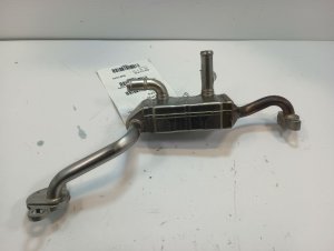 2017-2025 Subaru Impreza Exhaust Gas Recirculation (EGR) Valve (Used OEM)