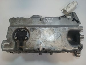 2016-2018 Volkswagen Passat Engine Oil Pan (Used OEM)