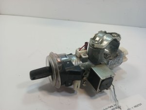 2011 Subaru Impreza Ignition Switch with Key (Used OEM)