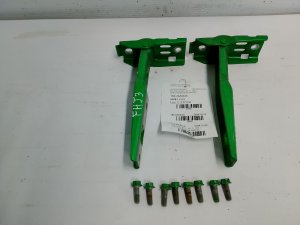 1997-2006 Jeep Wrangler Tailgate Hinge (Used OEM)