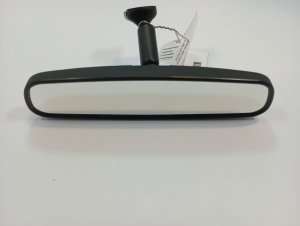 2015-2020 Honda Fit Manual Dimming Interior Rear View Mirror (Used OEM)