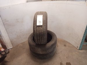 2021-2026 Hyundai Santa Cruz Tire (Used OEM)