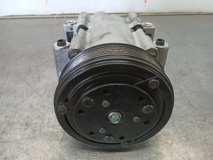 2001-2011 Ford Ranger A/C Compressor (Used OEM)
