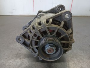 2001-2010 Ford Ranger 110 Amp Alternator (Used OEM)
