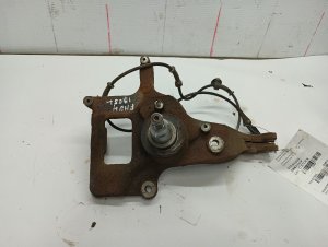 2001-2003 Mazda B4000 Front Steering Knuckle - Left (Driver) (Used OEM)