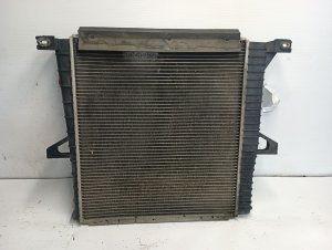 2006-2011 Ford Ranger Radiator (Used OEM)