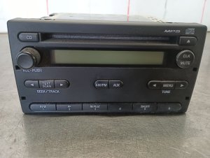2007-2010 Mazda B4000 Audio System (Used OEM)