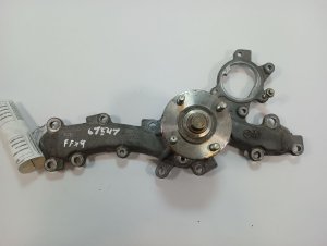 2016-2023 Toyota Tacoma Engine Water Pump (Used OEM)