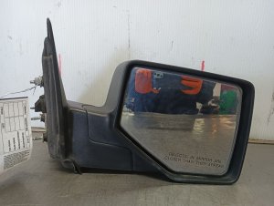 2006-2011 Ford Ranger Manual Door/Side View Mirror - Right (Passenger) (Used OEM)
