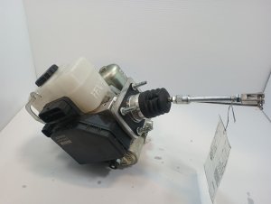2018-2023 Toyota Tacoma Electronic Brake Actuator Assembly (Used OEM)