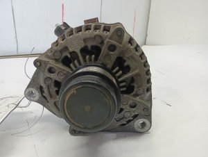 2015-2020 Ford F-150 Alternator without 110V Power Converter (Used OEM)