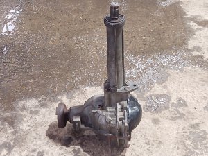 2009-2017 Ford F-150 3.73 Ratio Differential Carrier Assembly (Used OEM)