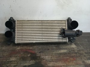 2015-2020 Ford F-150 Turbocharger Intercooler (Used OEM)