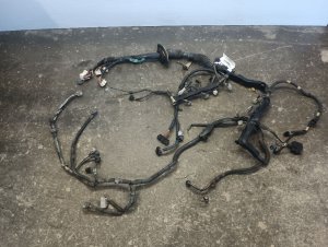 1996-1997 Toyota 4Runner Engine Wiring Harness (Used OEM)