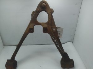  GMC Sierra denali Lower Cast Iron Suspension Control Arm - Front, Right (Passenger) (Used OEM)