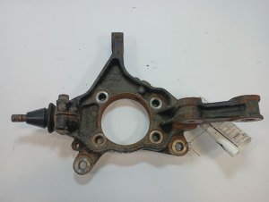 2020-2025 Subaru Legacy Front Steering Knuckle - Right (Passenger) (Used OEM)