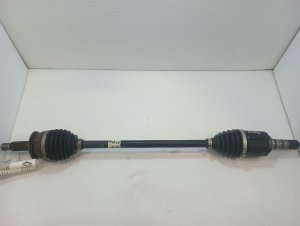 2020-2025 Subaru Outback Front Drive Axle Shaft Assembly (Used OEM)