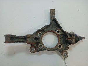 2020-2025 Subaru Legacy Front Steering Knuckle without Hub - Left (Driver) (Used OEM)