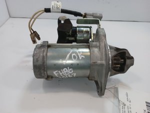 2020-2025 Subaru Legacy Starter Motor (Used OEM)