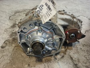 2005-2015 Toyota Tacoma Transfer Case Assembly (Used OEM)