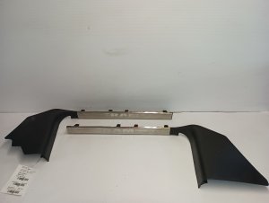 2010-2024 Ram 3500 Rear In-Floor Storage Bin - Front, Left (Driver) (Used OEM)