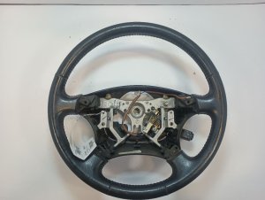2003-2009 Lexus GX470 Black Steering Wheel (Used OEM)