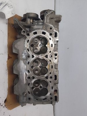 2011-2016 Ford F-150 Engine Cylinder Head - Left (Driver) (Used OEM)