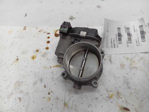 OEM Fuel Injection Throttle Body Assembly for 2012-2025 Chrysler & Jeep