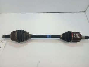 2011-2017 Honda Odyssey Front Drive Axle Shaft Assembly - Left (Driver) (Used OEM)