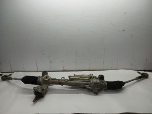 2021-2024 Ram 1500 Electronic Power Steering Gear Rack and Motor Assembly (Used OEM)